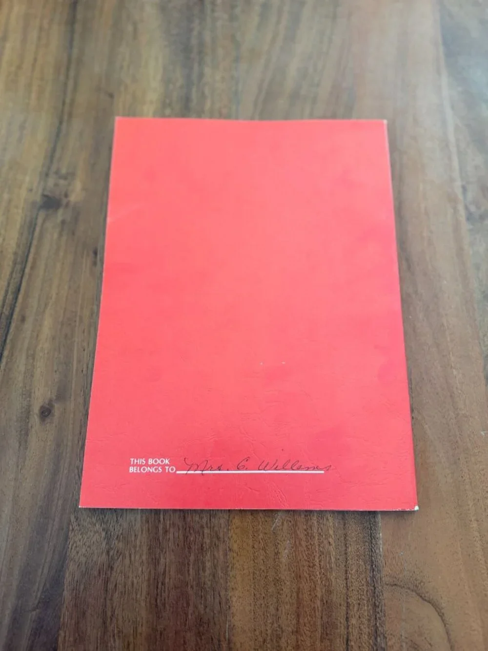 1982 J. D. Smith Junior High School Yearbook North Las Vegas NV Annual